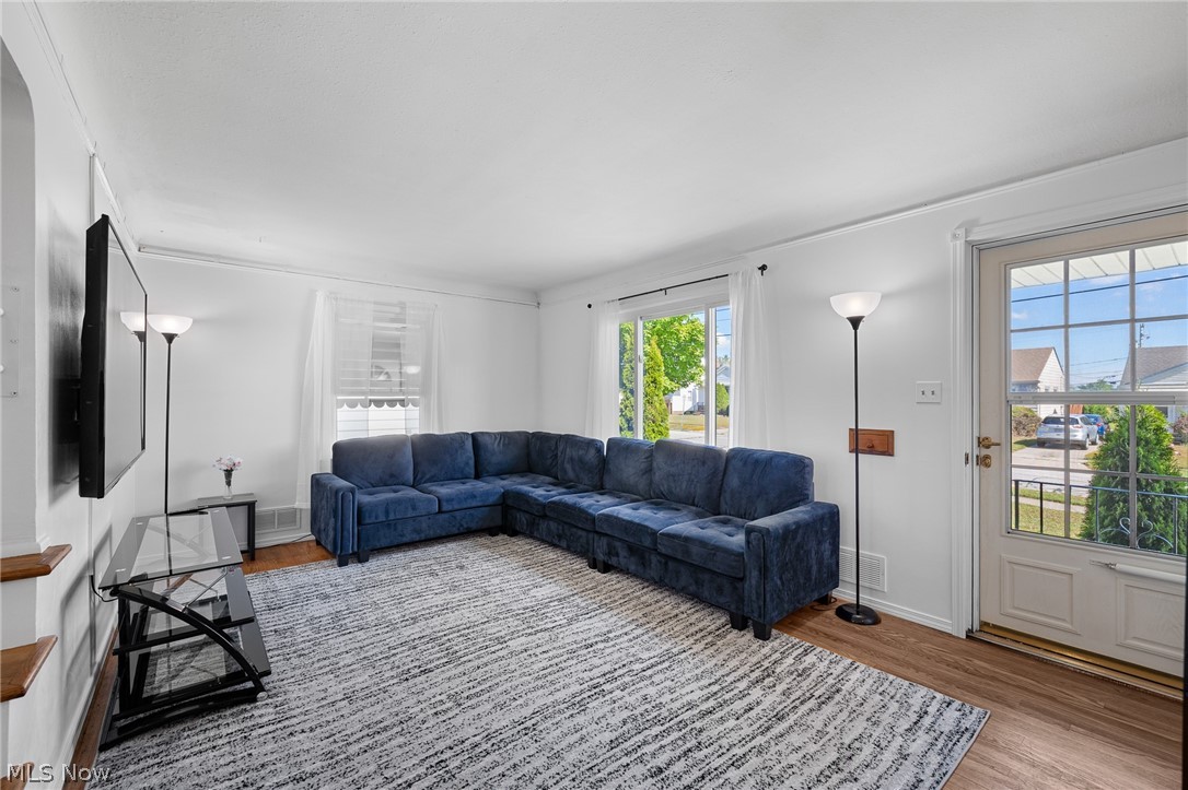 3299 Winthrop Drive