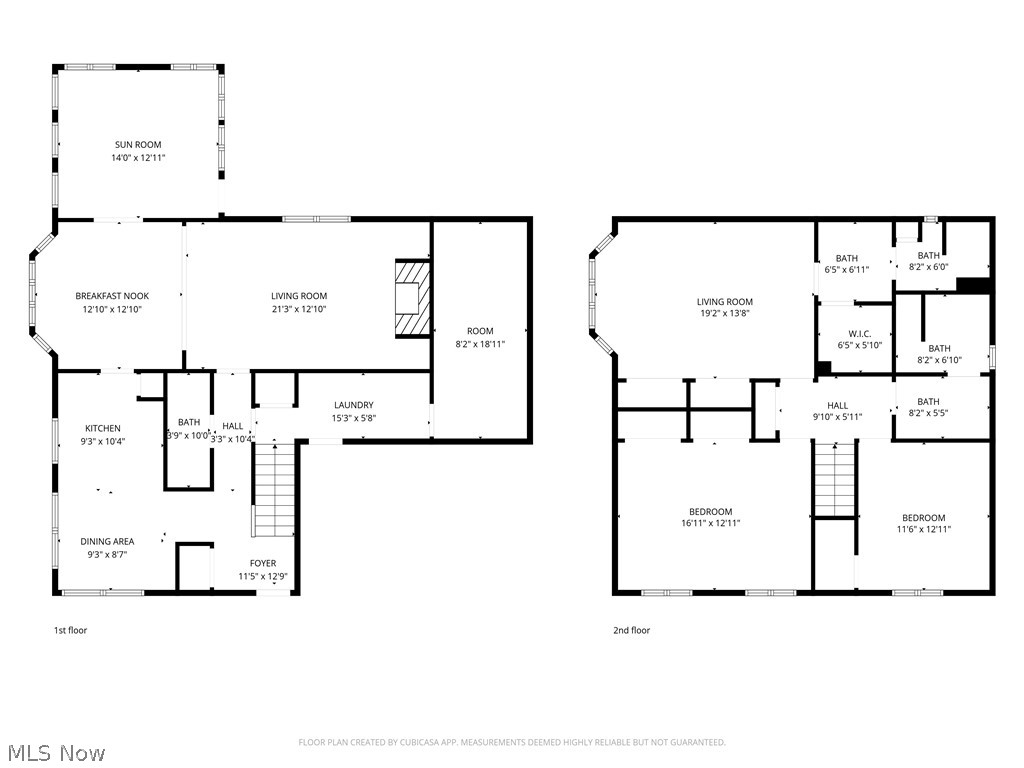 Just Cricket - Residential