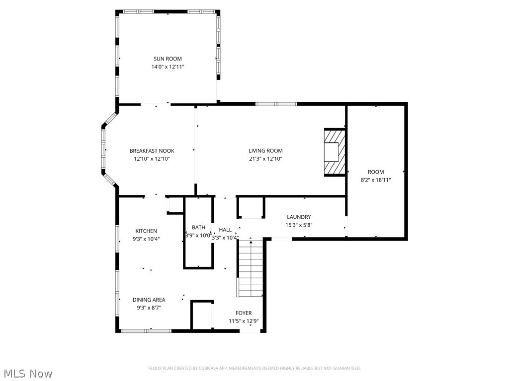 Just Cricket - Residential