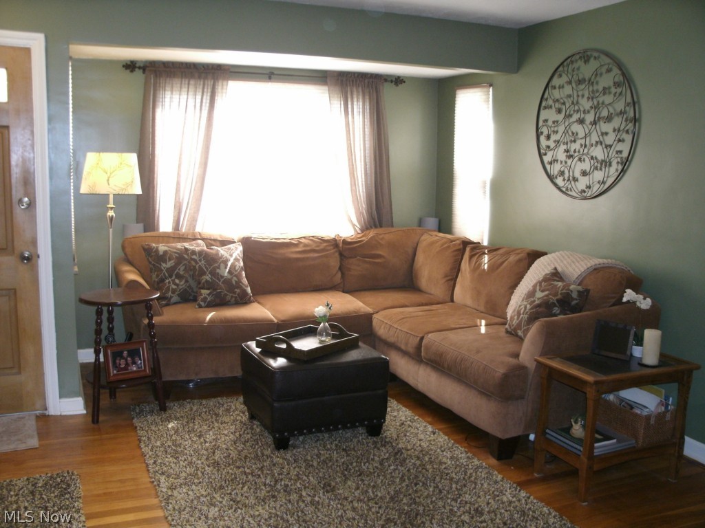 Janmar - Residential Lease