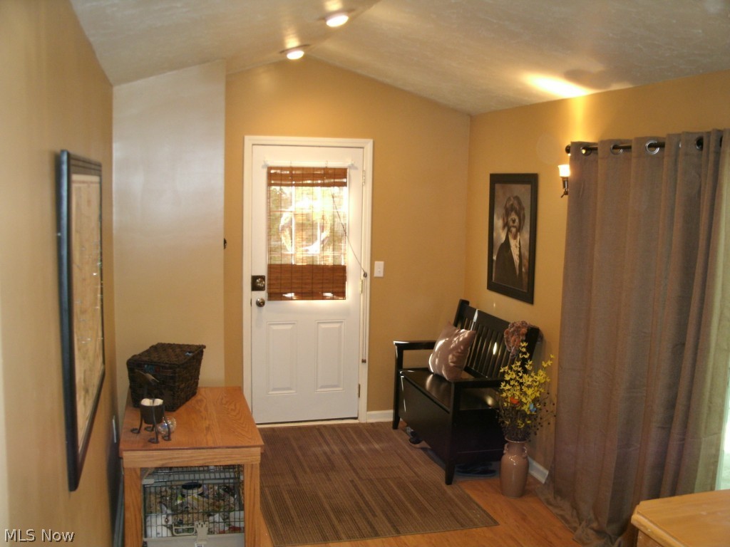 Janmar - Residential Lease