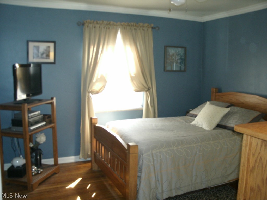 Janmar - Residential Lease