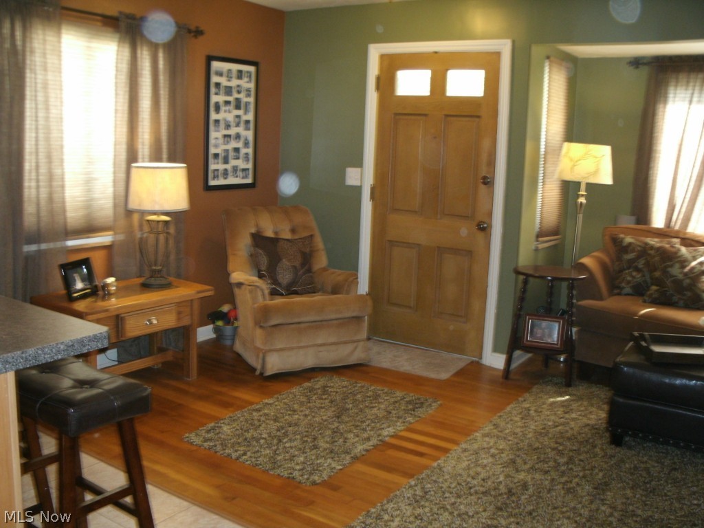 Janmar - Residential Lease