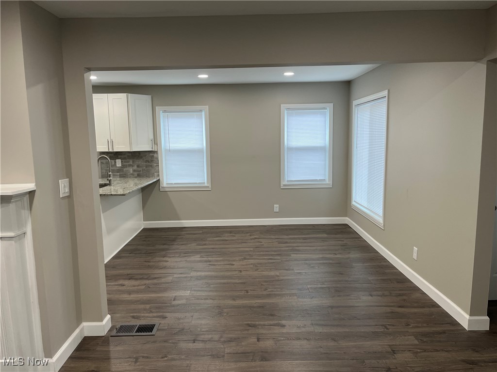 Westwood Ave Allotment - Residential