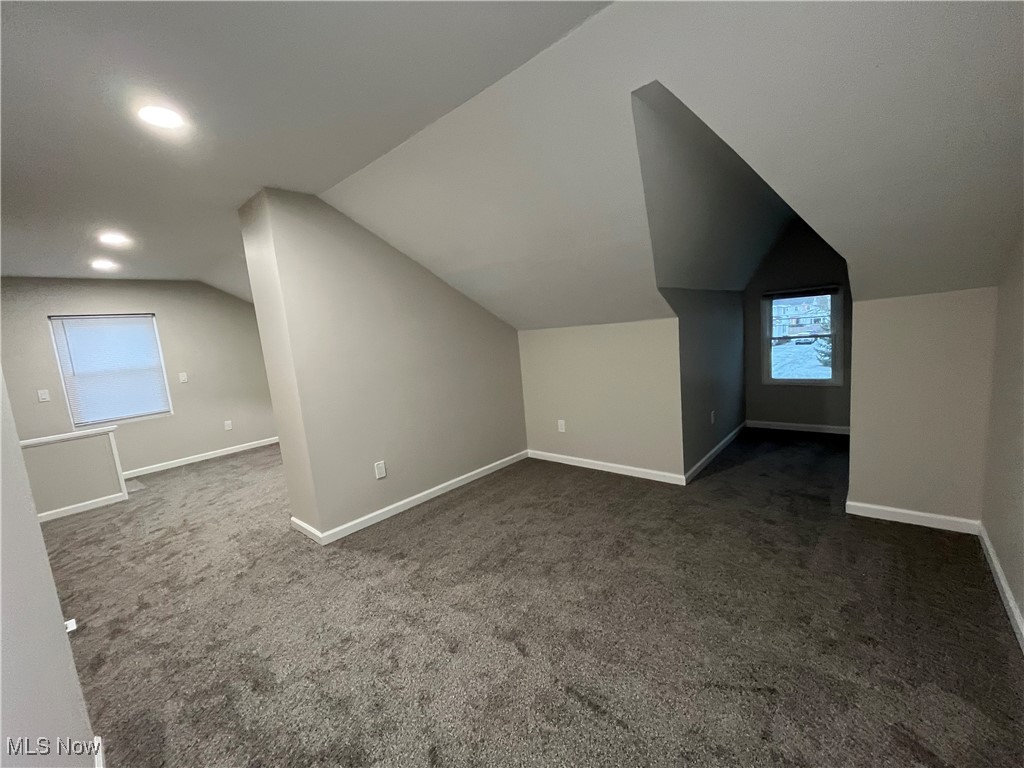 Westwood Ave Allotment - Residential