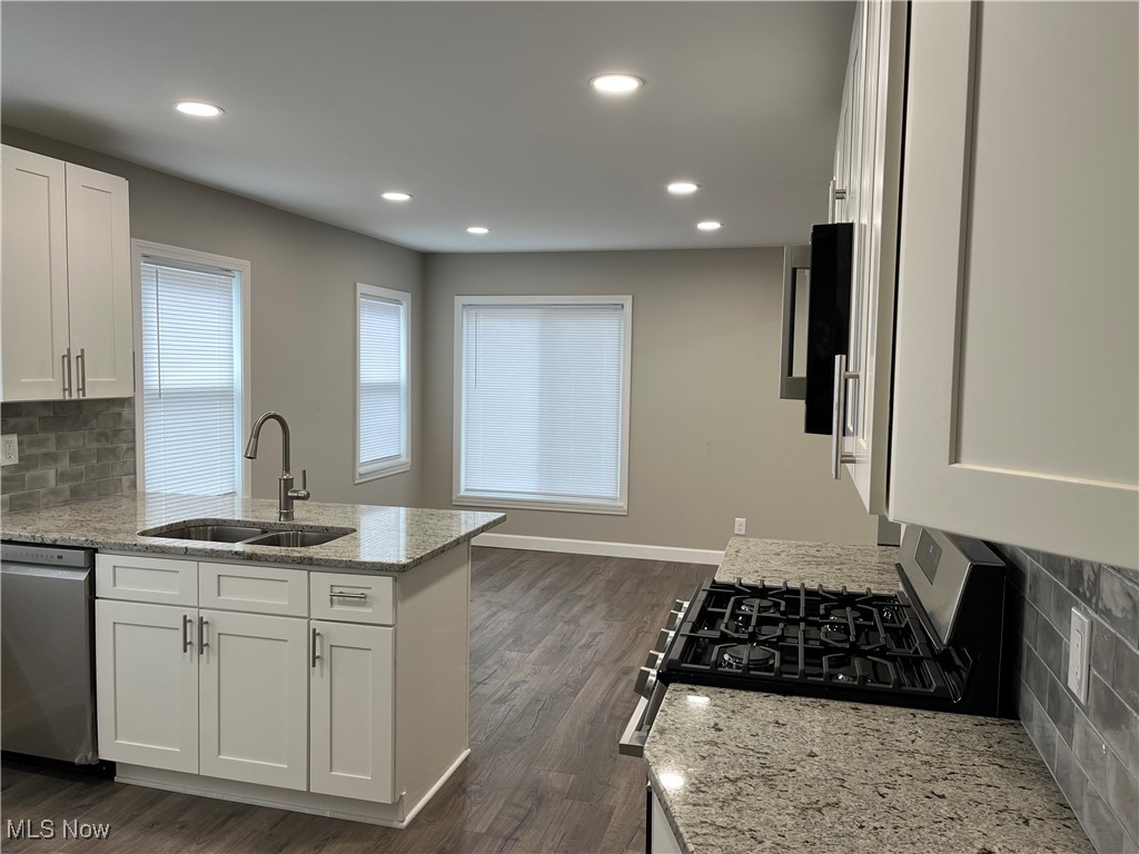 Westwood Ave Allotment - Residential