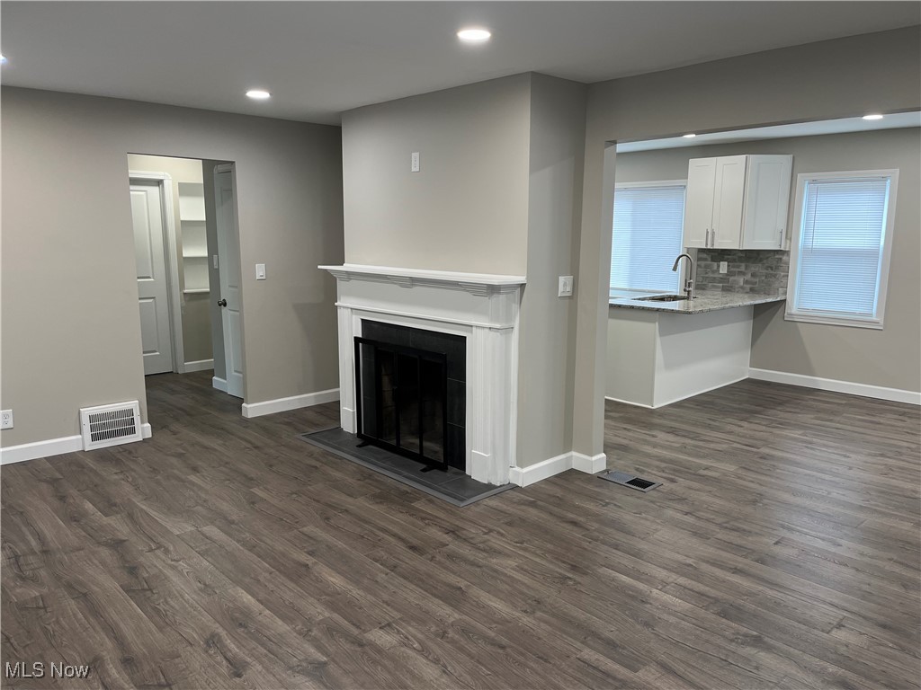 Westwood Ave Allotment - Residential