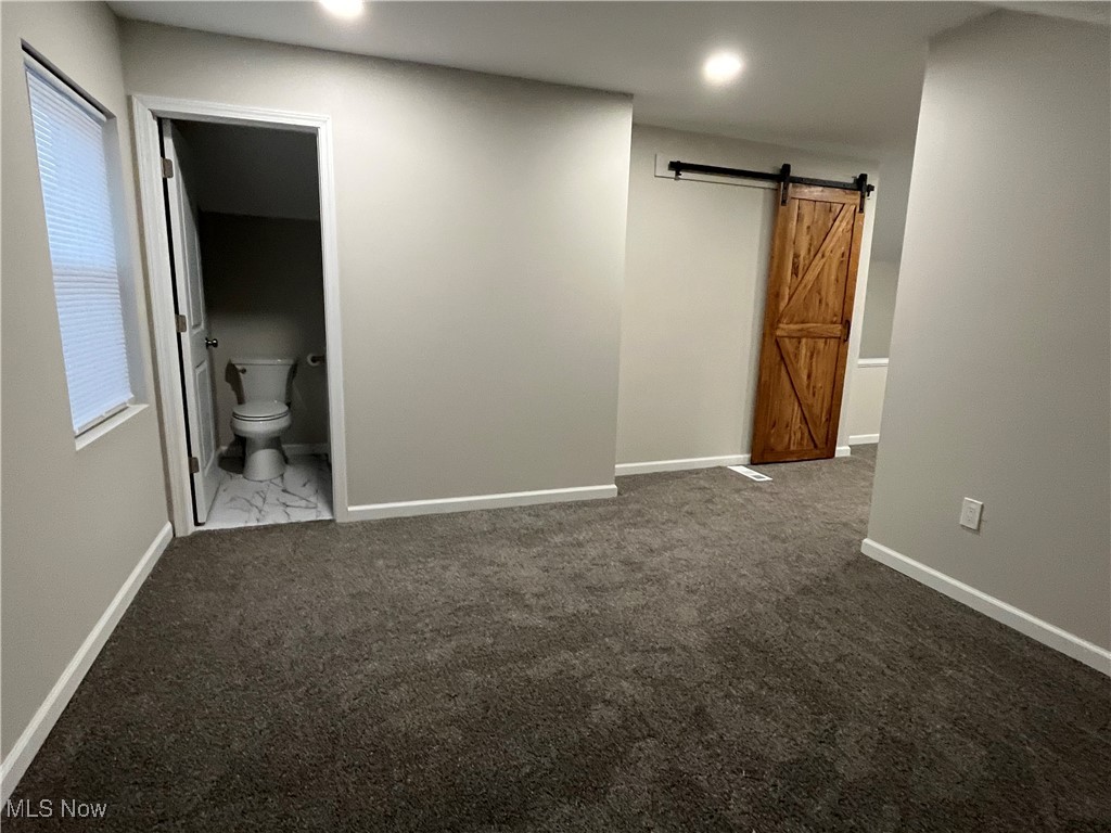 Westwood Ave Allotment - Residential