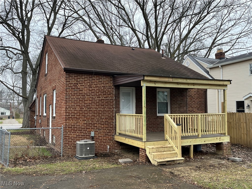 Westwood Ave Allotment - Residential
