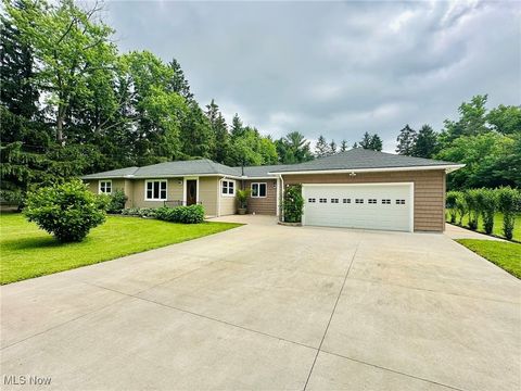 19891 Bowman Drive, Strongsville, OH 44149 - #: 5132506