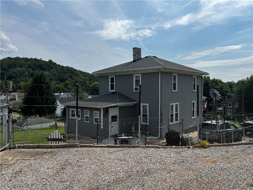 Photo of 101 Lyons Street, Adena, OH 43901 (MLS # 5175737)