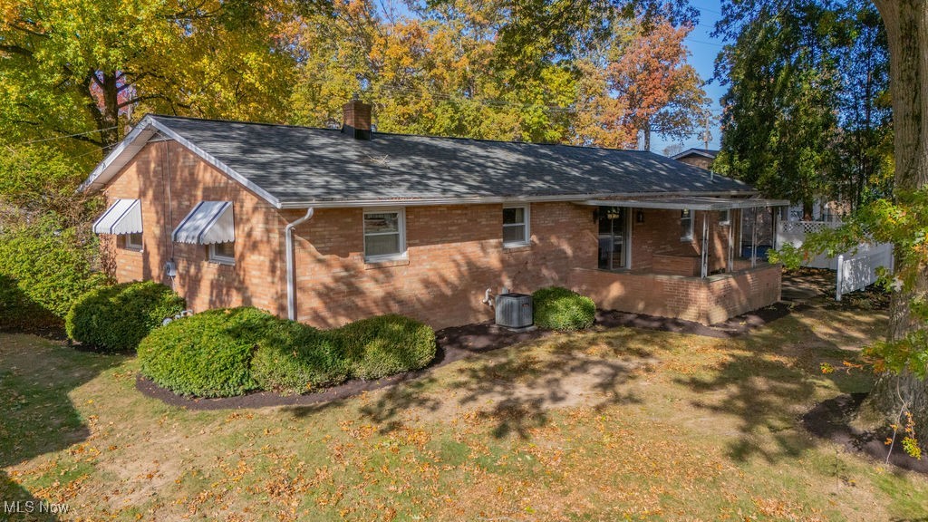 Plymouth Knolls - Residential