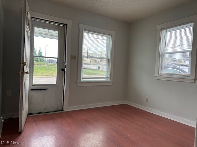 Joy - Residential Lease