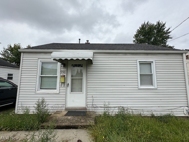 Joy - Residential Lease