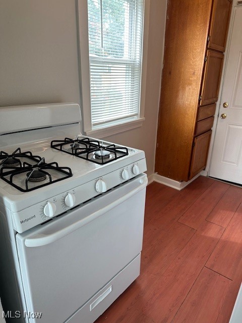Joy - Residential Lease