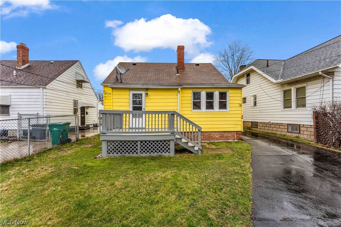 Philip Raimers - Residential Lease