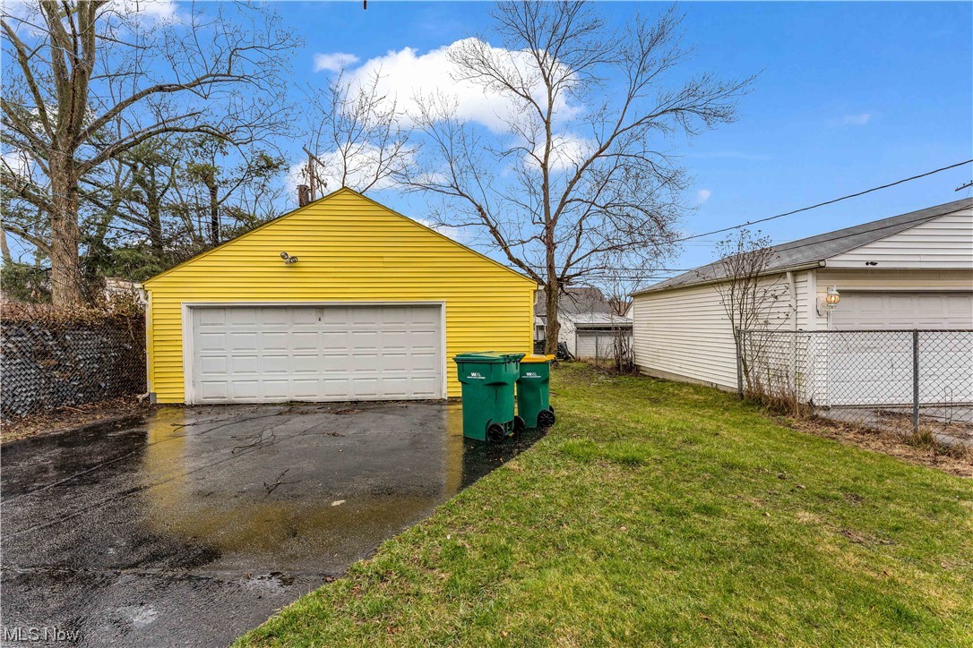 Philip Raimers - Residential Lease