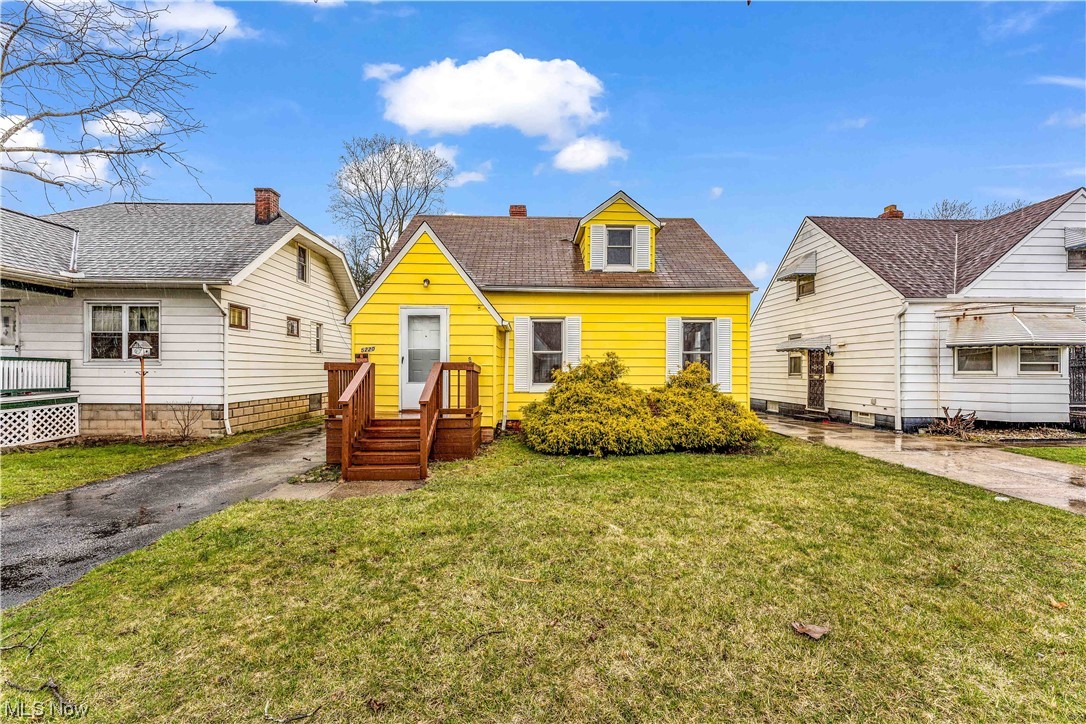 Philip Raimers - Residential Lease