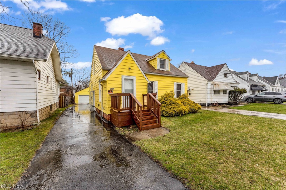 Philip Raimers - Residential Lease