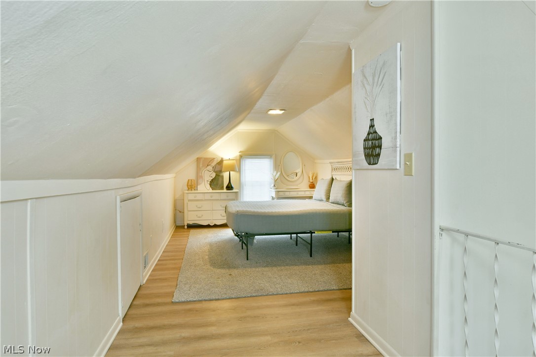 Perkinswood - Residential