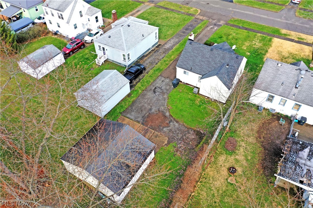 Perkinswood - Residential