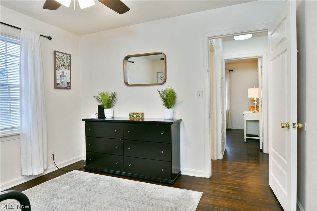 Perkinswood - Residential