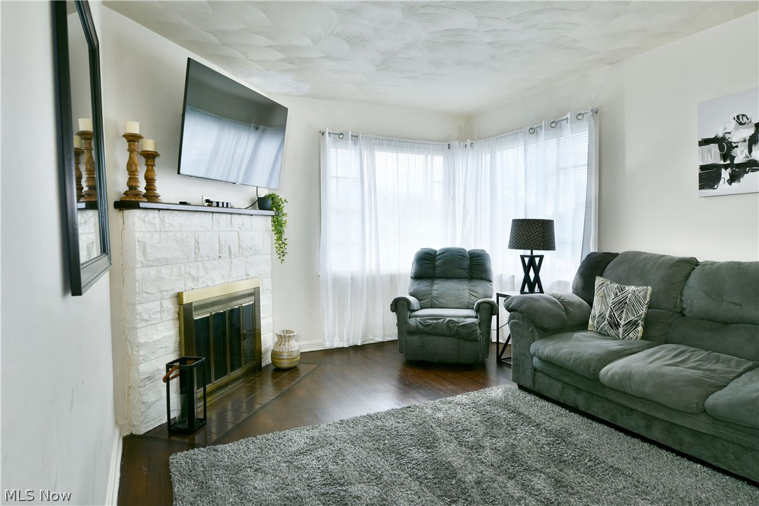 Perkinswood - Residential