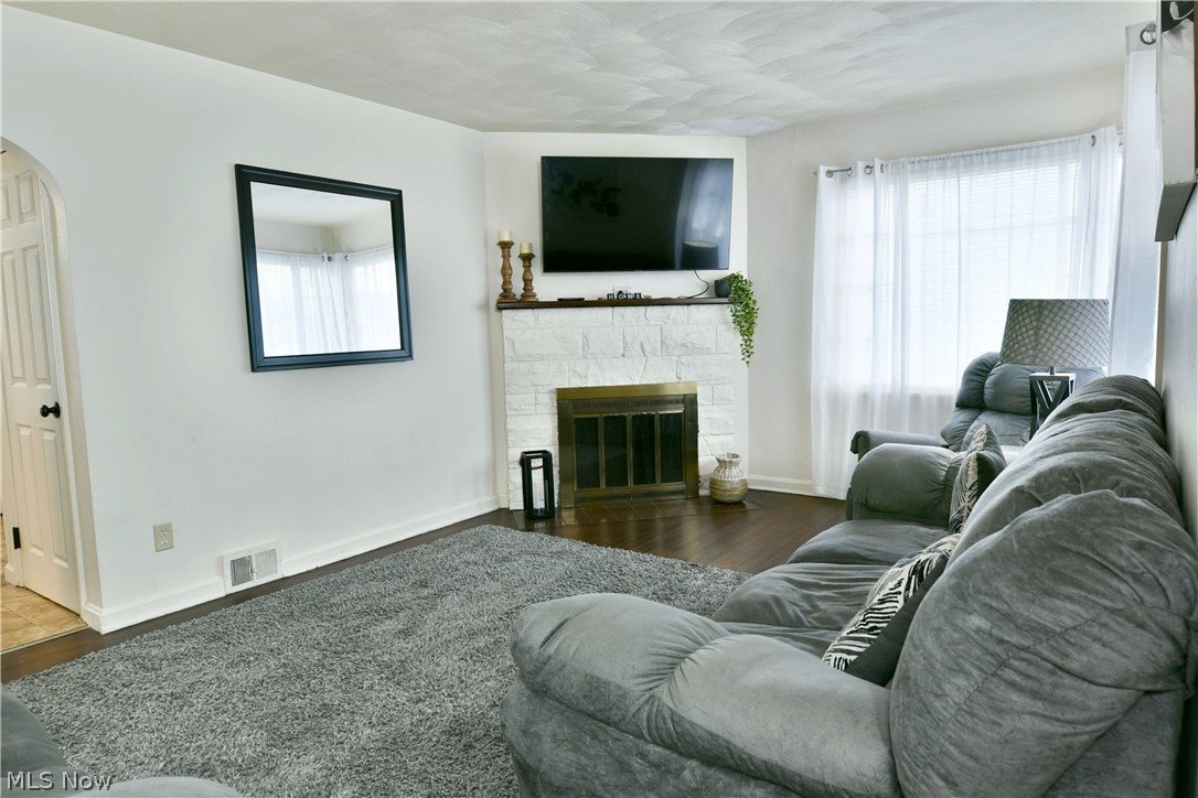 Perkinswood - Residential