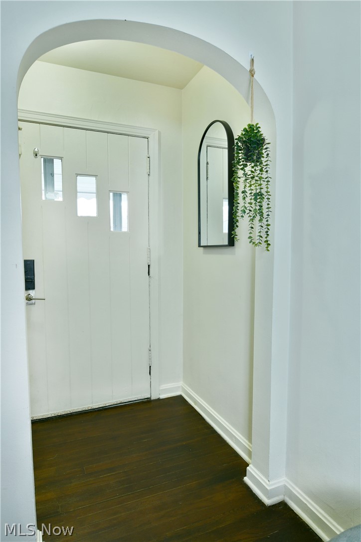 Perkinswood - Residential