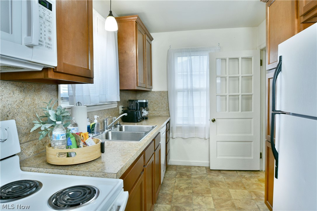 Perkinswood - Residential