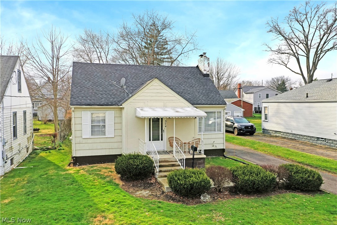 Perkinswood - Residential