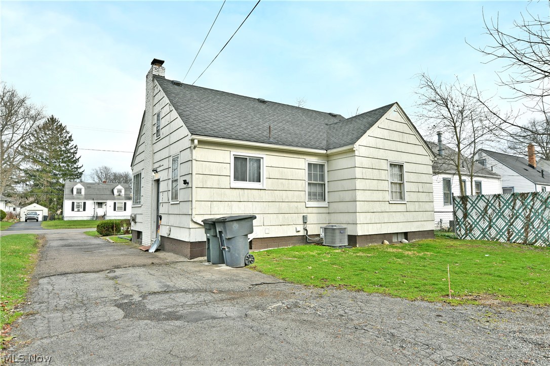 Perkinswood - Residential