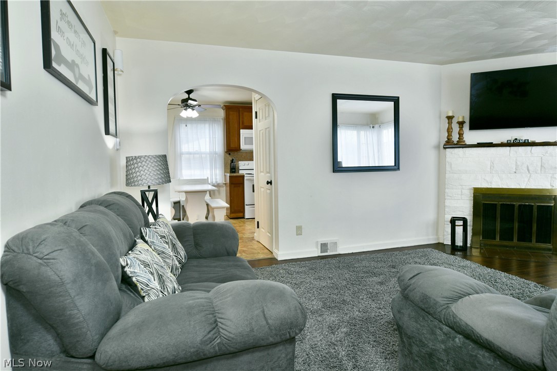 Perkinswood - Residential