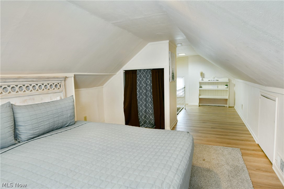 Perkinswood - Residential