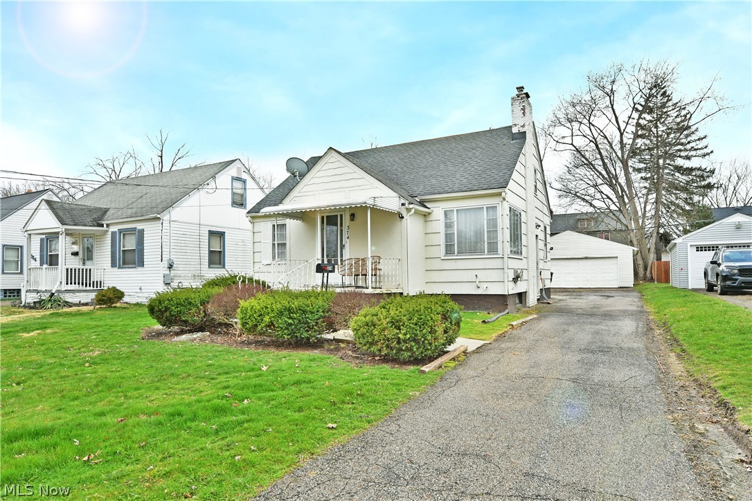 Perkinswood - Residential