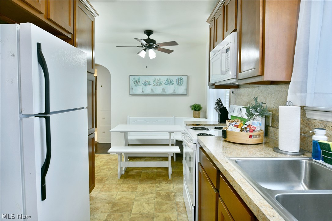 Perkinswood - Residential