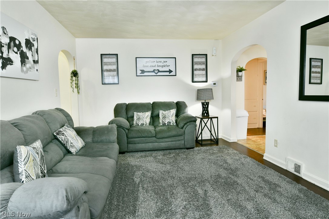 Perkinswood - Residential