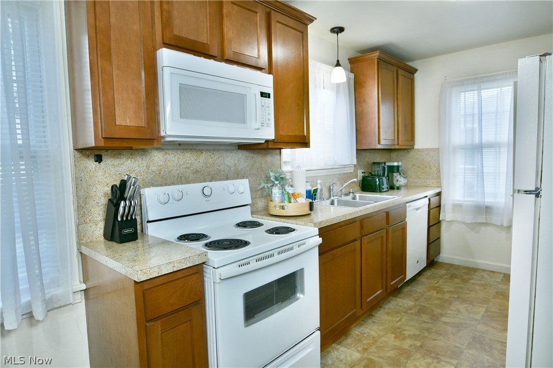 Perkinswood - Residential