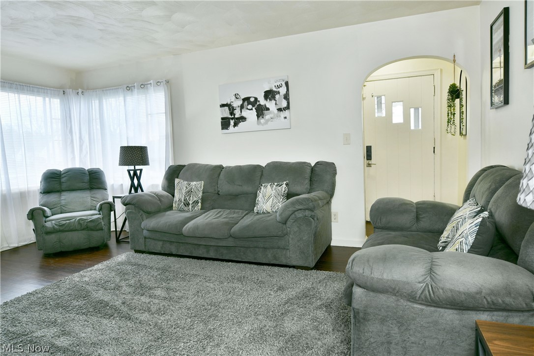 Perkinswood - Residential