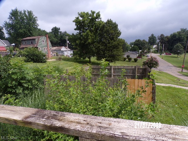 Blandys Hill - Residential