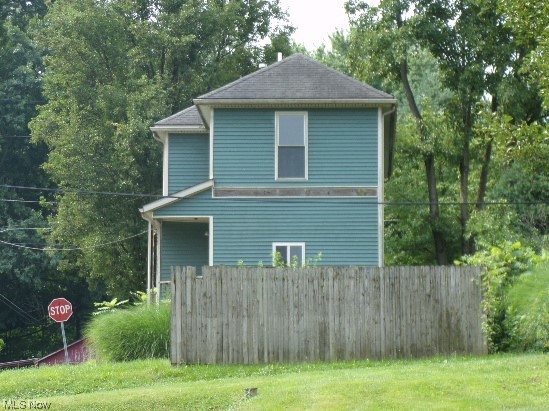 Blandys Hill - Residential