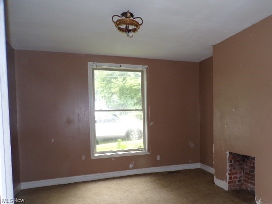 Blandys Hill - Residential