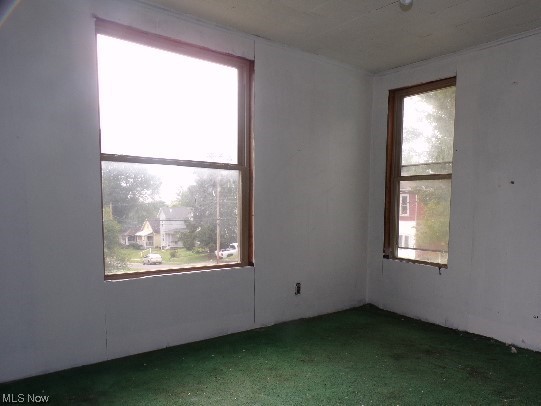 Blandys Hill - Residential