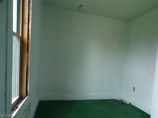 Blandys Hill - Residential