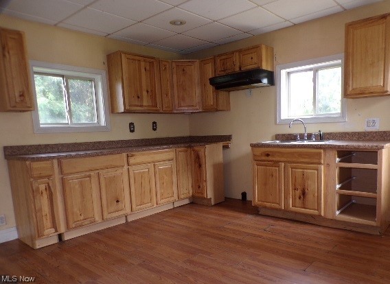 Blandys Hill - Residential