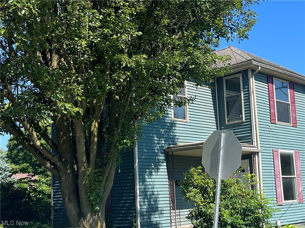 Blandys Hill - Residential