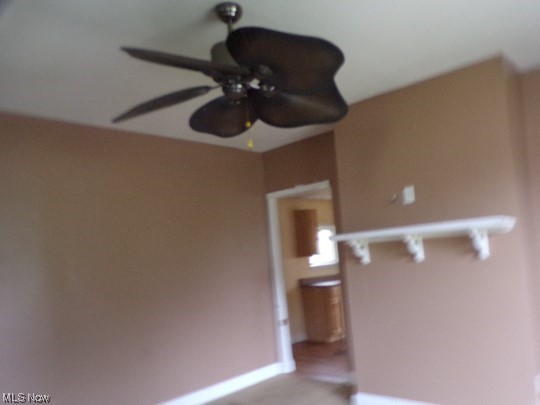 Blandys Hill - Residential