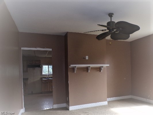 Blandys Hill - Residential