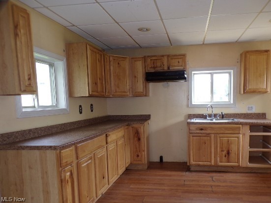 Blandys Hill - Residential