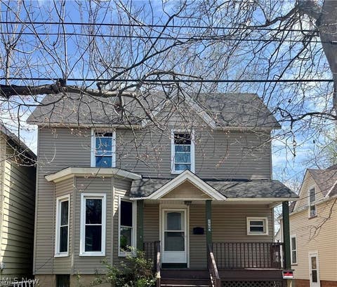 Homes For Sale - 2903 W 12th Street<br/> Cuyahoga County, Cleveland, OH 44113